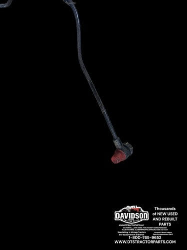 Ford New Holland TC 24 Tractor Fuel Line