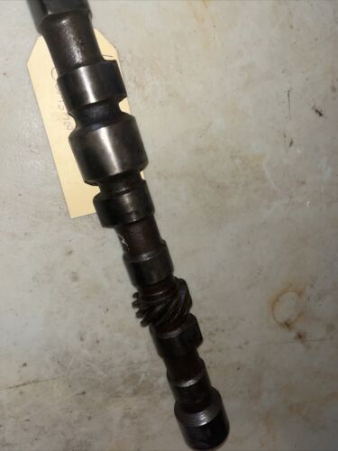 Farmall A,B,C Camshaft 43251-DA C123