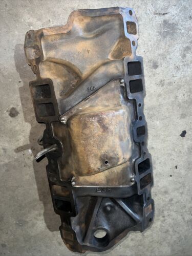 GM INTAKE