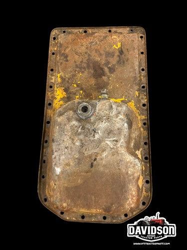 John Deere 2020 Oil Pan 219 Engine