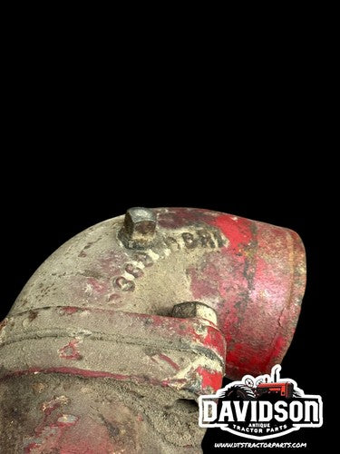 Case IH Intake Manifold 332110R1 656 706 460 560 660 D282