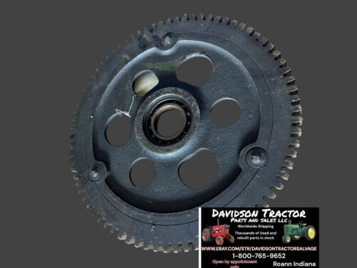 1955 John Deere 60 Tractor Powershaft Idler Gear A4513R
