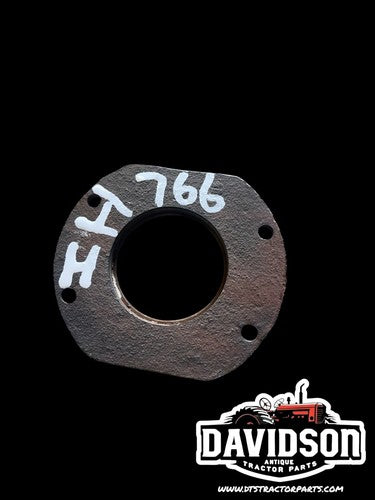 IH Farmall 766 Bearing Retainer Antique Tractor