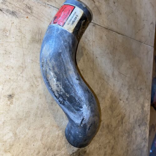 A-406766R1 Radiator Hose, Upper