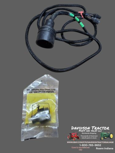 OEM John Deere Marker Hydraulic Cylinder Kit BA21090 AA22521 A25592 7100 Planter