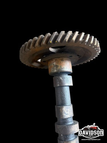 1966 John Deere 4020 Diesel Tractor Camshaft R26077R R33778R