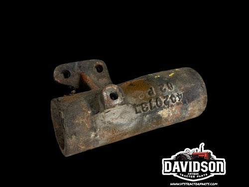 1Allis Chalmers AC 190 200 Diesel Tractor Water Tube 4020737