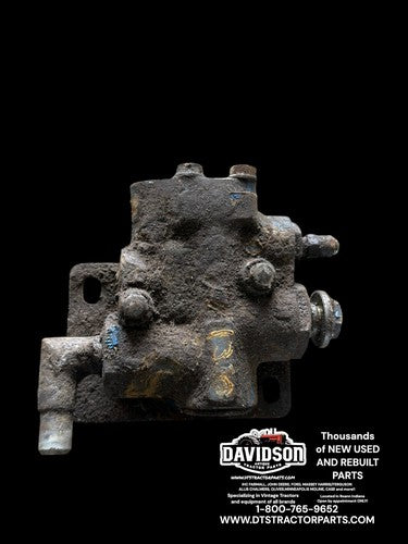 Ford 1310 Hydraulic Valve Assembly