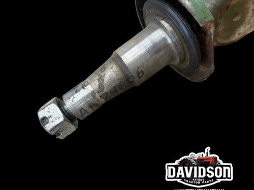 Spindle AR74606 Fits John Deere 2550 2555 2650 2650N 2750 2755 2840 2850 2855N