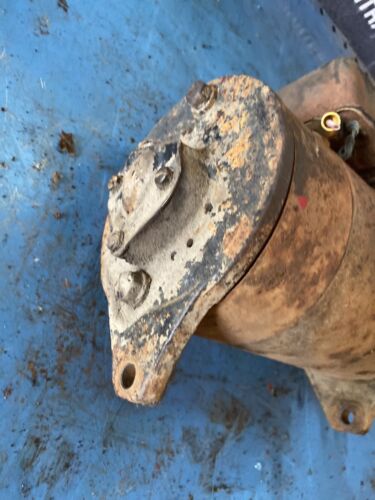 Farmall H Generator IH tractor Farmall M