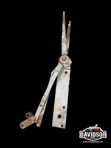 Massey Ferguson 1080 Hydraulic Handle Assembly Antique Tractor