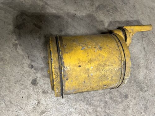 Farmall Cub Low Boy 154 Air Cleaner