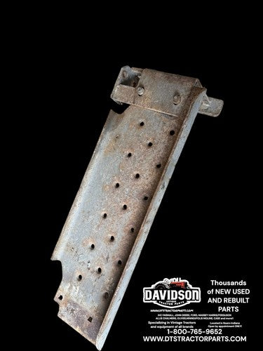 Massey Ferguson 165 Left Floor Pan Step Antique Tractor