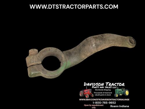 John Deere 2010 RU Transmission Shifter Arm T13617 Antique  Tractor
