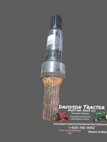 PTO Shaft fits John Deere 3020 4020 500 600 500 600 R33342