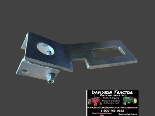 Drawbar Lock (Category 1) -Fits  John Deere  Tractor