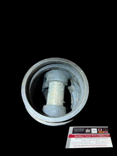 B2725R B3657R John Deere B GAS Piston   .045 High Compression Antique Tractor