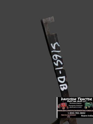 IH Farmall 51651-DA Shift Fork Antique Tractor