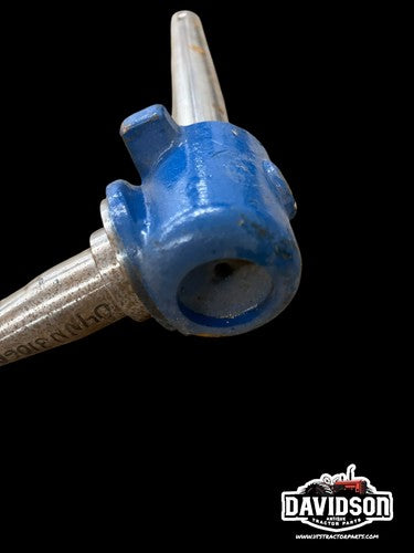 Left Hand Spindle D4NN3106A Ford 4600 4610 2310 2810 2910 3600 3610 3910 4100