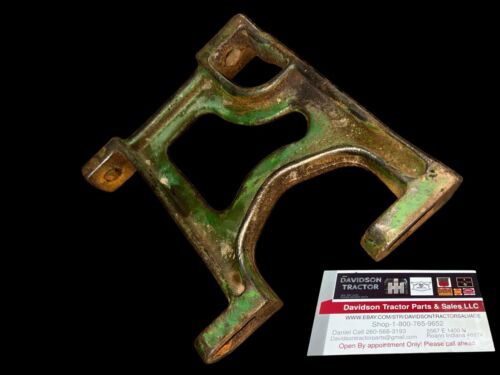 John Deere D Generator Bracket D29678R Antique Tractor