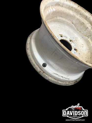 3415 Ford Front Rim 7x15 6 Bolt