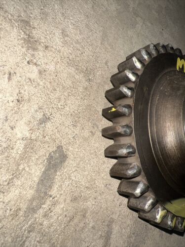 56535DA, 4th & 5th sliding gear for Farmall M