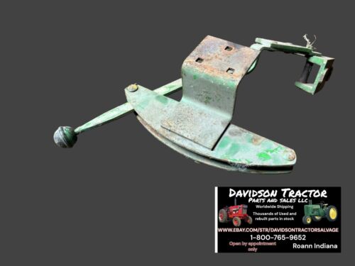 520-530-620-630-720-730 Single Hydraulic Guide  Rockshaft Lever.