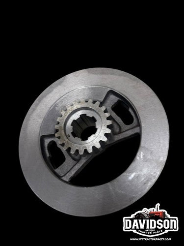 John Deere A Clutch Driver R0725 A4028R New