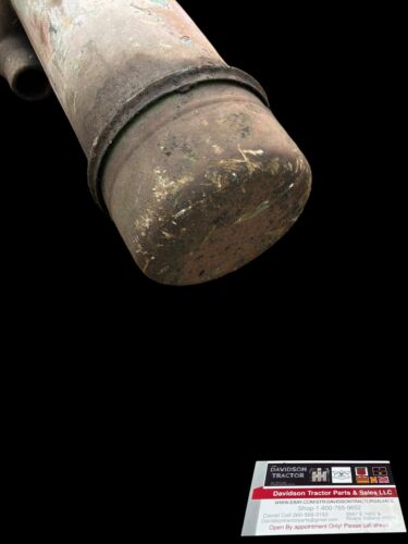 JOHN DEERE B AIR CLEANER ASSEMBLY B2831R AB3477R AB4233R AB3641R
