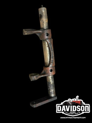 International Clutch Release Fork W/shaft 385-885 Tractors  398342R1