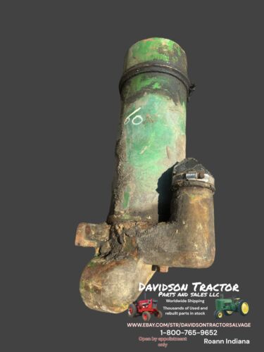 John Deere 60 Air Cleaner A4368R Antique Tractor
