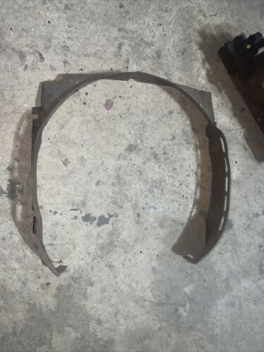Farmall A B C Fan shroud Antique tractor