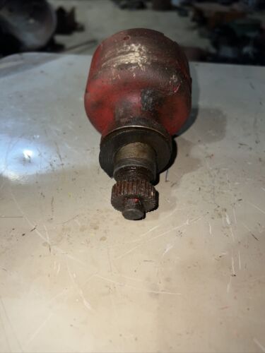 IHC Farmall A B C H M 400 450 And Many Others Parts Distributor