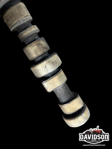 Case 580K Camshaft Cummins