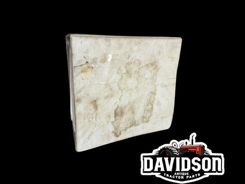 Allis Chalmers HD3 Operators Manual Binder