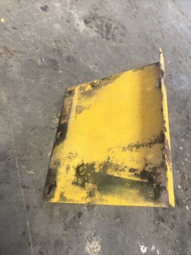 IHC Cub Low Boy 185 Battery Tray Antique Tractor