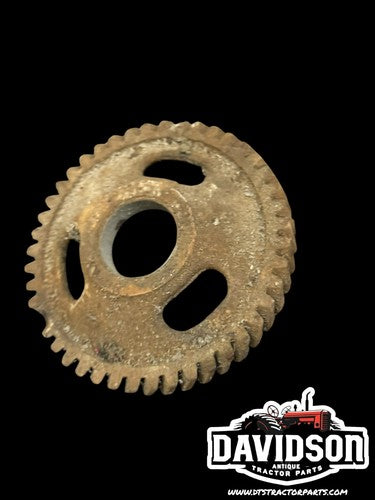 398033R1 Farmall IH Idler Gear Antique Tractor