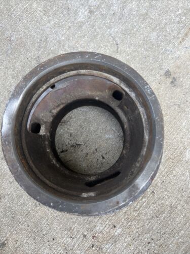 Farmall Super M SM tractor IH inner brake housing holder Antique Tractor