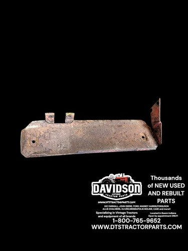 Battery Tray - Right Hand International 1466 766 1066 706 966 756 856 Tractor