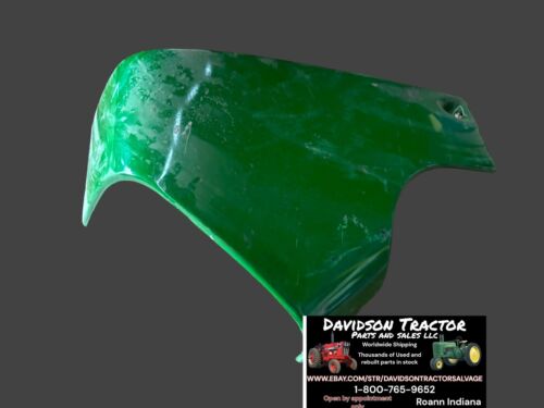 JOHN DEERE COWL-Cover  RH R65774 4040 4240 4440 4640 4850++