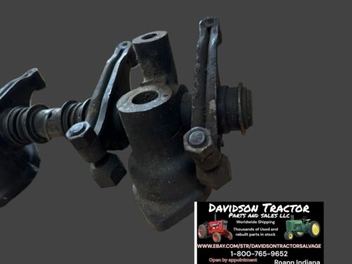 John Deere 620 630 Valve Rocker arm assembly A5648R