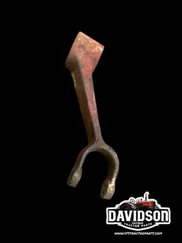 Ford NAA tractor ORIGINAL left 3pt hitch rockshaft top lift arm