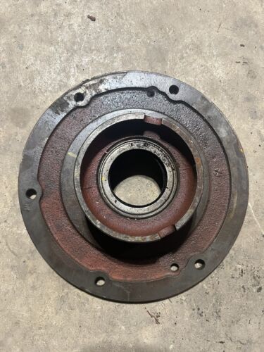 Farmall SM 400 450 W-400 Tractor Inner Brake Plate Housings Antique Tractor