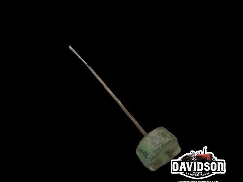 John Deere 3010 Tractor Engine Oil Dipstick R28000R