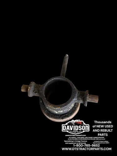 International 504 Utility Throwout Bearing Antique Tractor 380501R2