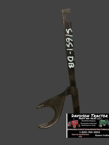 IH Farmall 51651-DA Shift Fork Antique Tractor