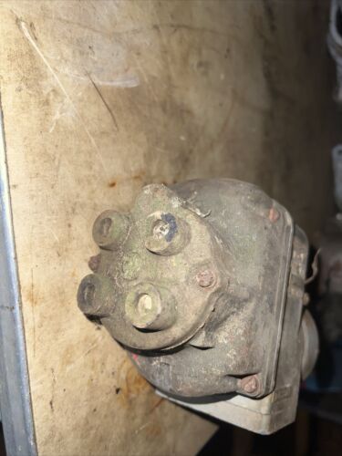 Farmall Regular Tractor Fairbanks Morse J4A11 Base Mount Magneto Rebuilder