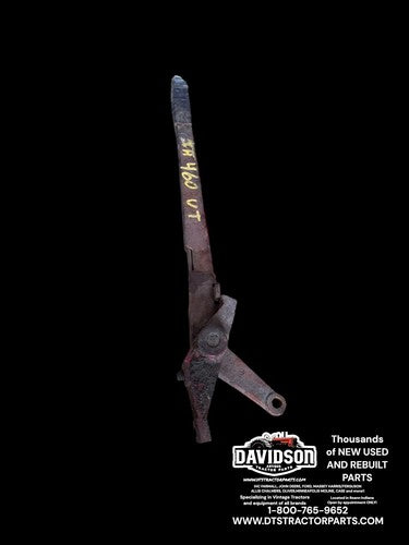 IHC Farmall International 460 Utility PTO Handle Antique Tractor