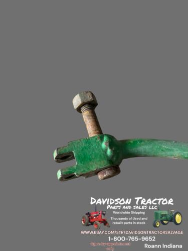 John Deere B Clutch Handle B1851R Antique Tractor