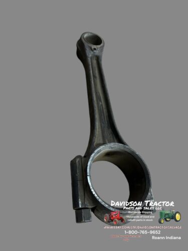 John Deere 620 630 Tractor Connecting Rod A5554R